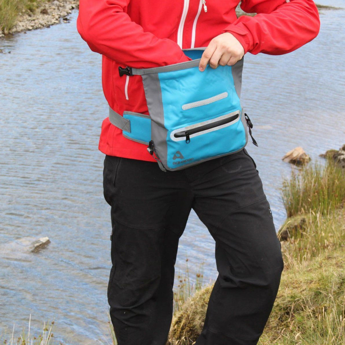 Aquapac Trailproof Waist Pack - SUP