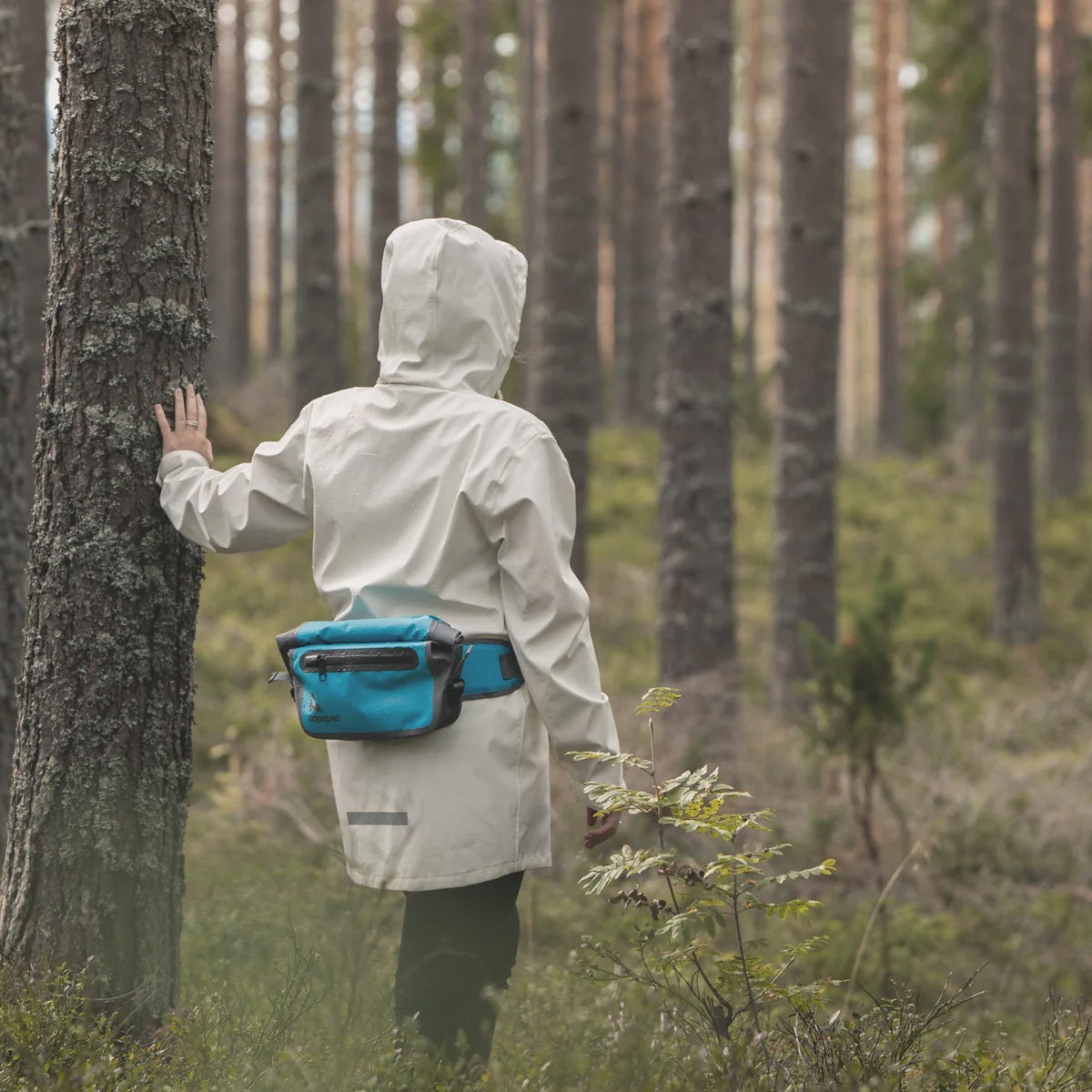 Aquapac Trailproof Waist Pack - SUP