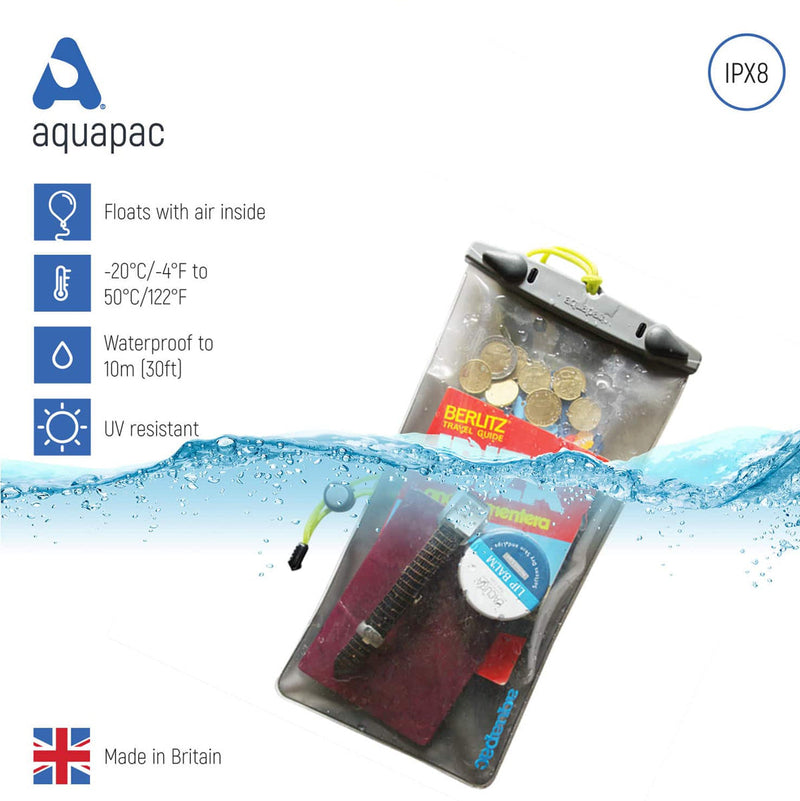 Aquapac Travel Case