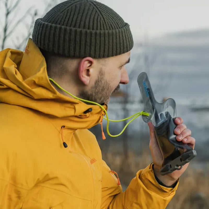 Aquapac VHF Classic Mini Case