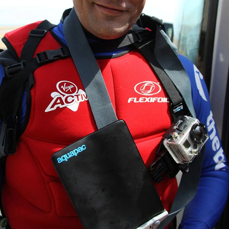 Aquapac Clear Waterproof Belt Case