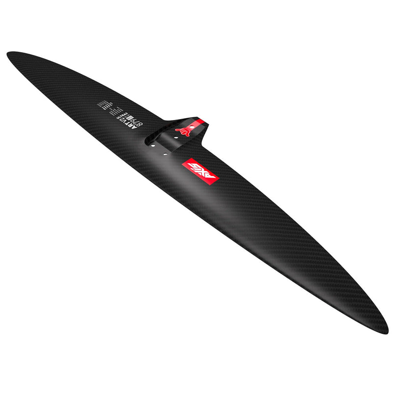 Axis Research Team (ART) V2 Front Wings