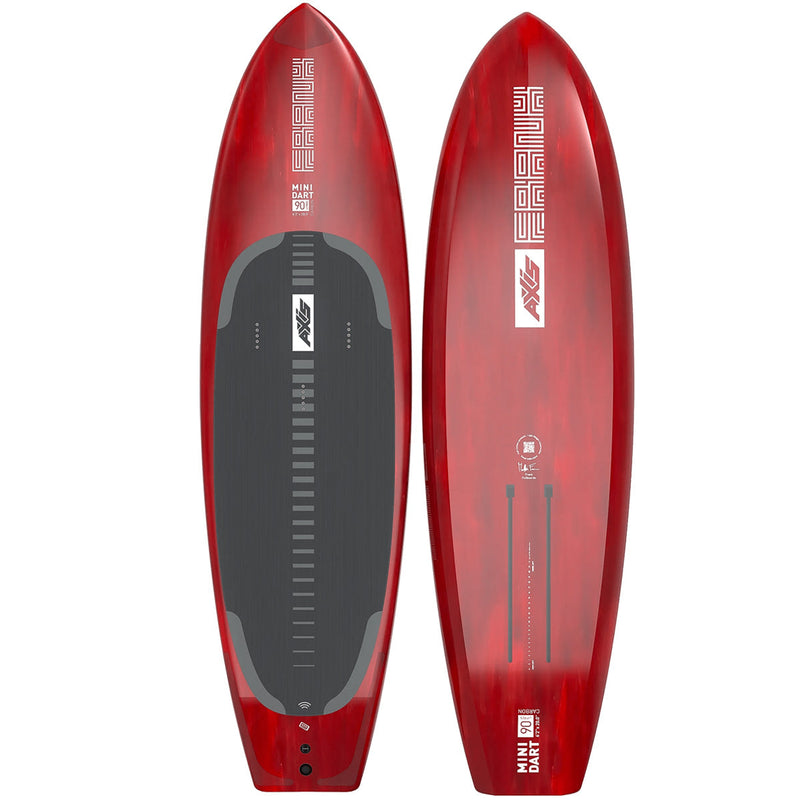 Axis Frank Mini Dart