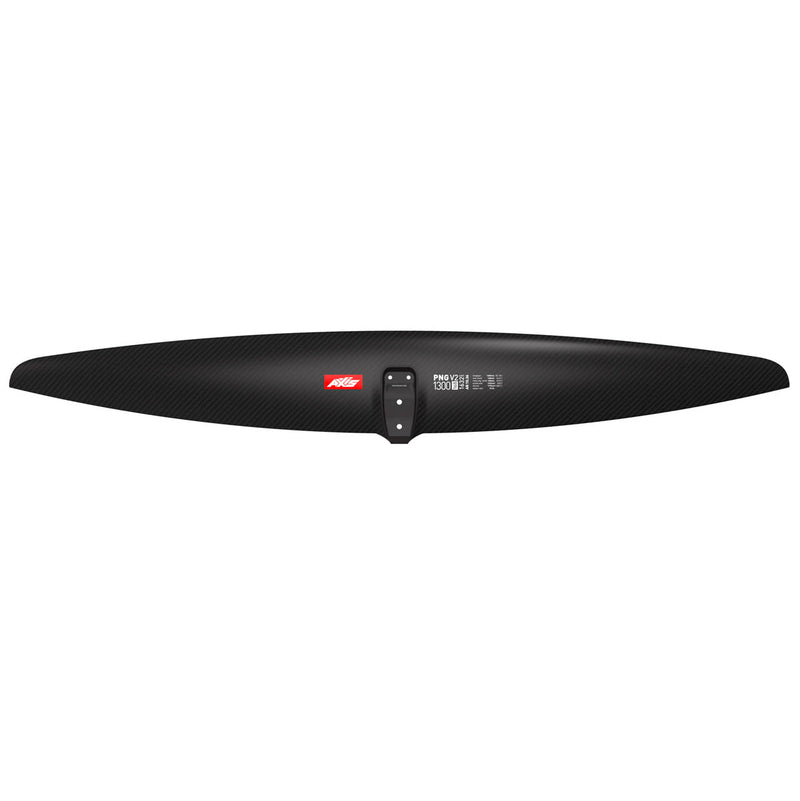 Axis Pump n Glide (PNG) V2 Front Wing