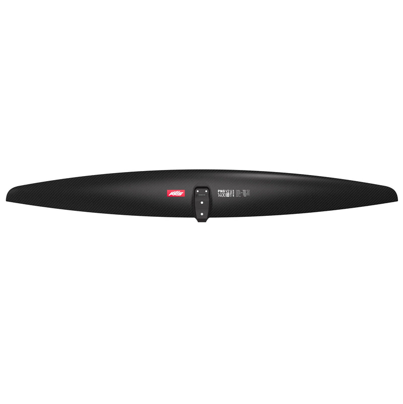 Axis Pump n Glide (PNG) V2 Front Wing