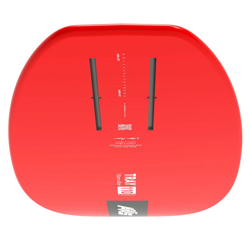 Axis Tray V4 Carbon