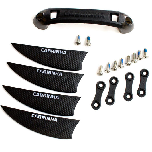 Cabrinha Ace Hybrid - Powerkiteshop