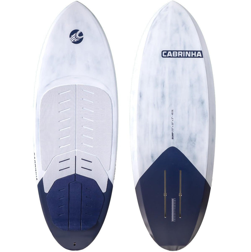 Cabrinha Bump - Kitesurf