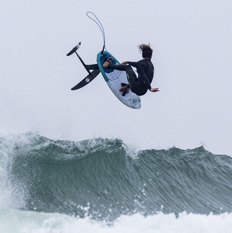 Cabrinha Code - Kitesurf