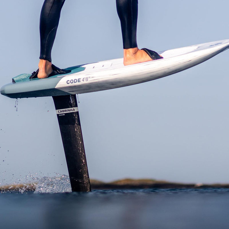 Cabrinha Code - Kitesurf