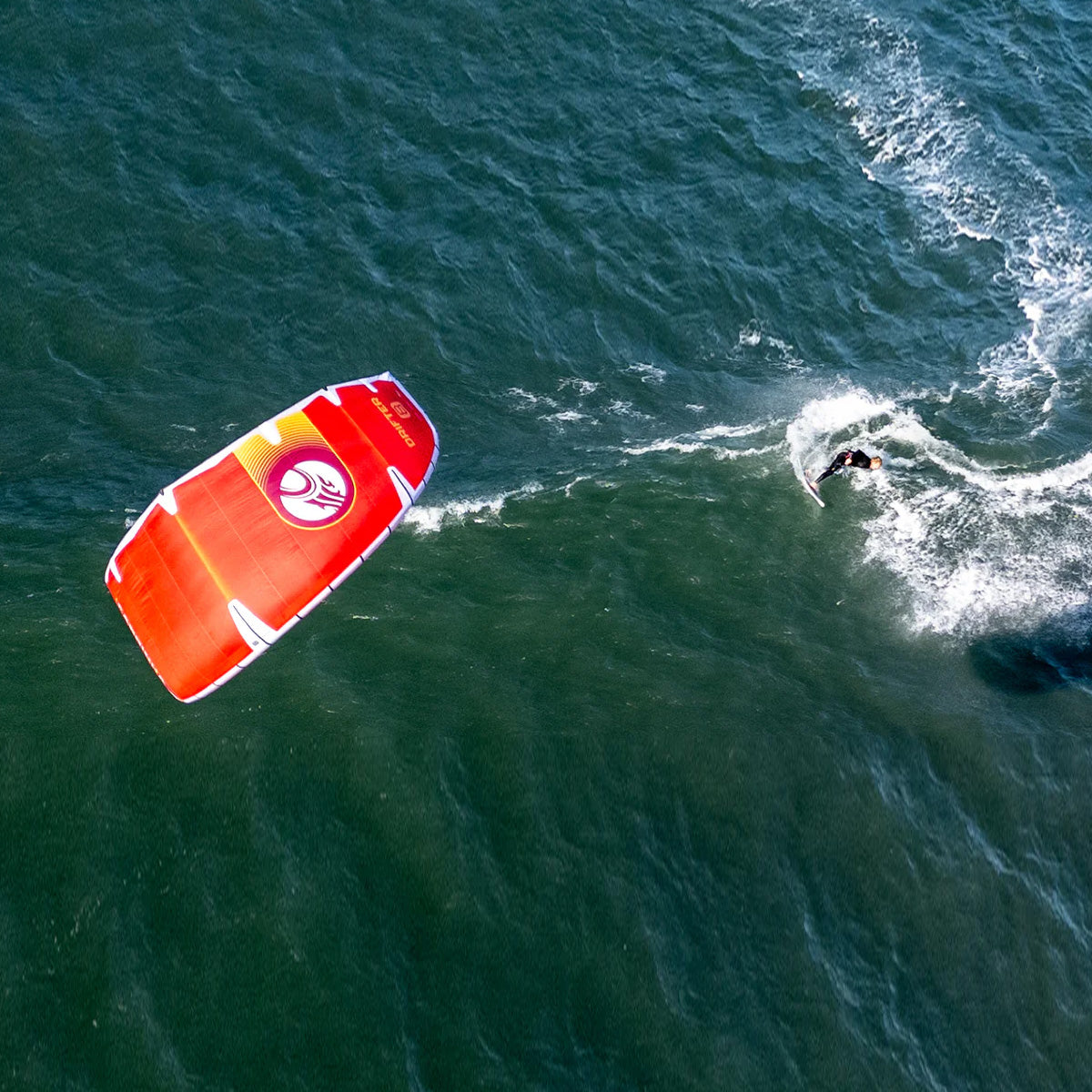 Cabrinha Drifter Apex