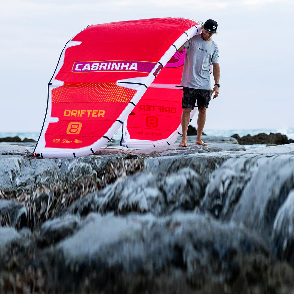 Cabrinha Drifter Apex