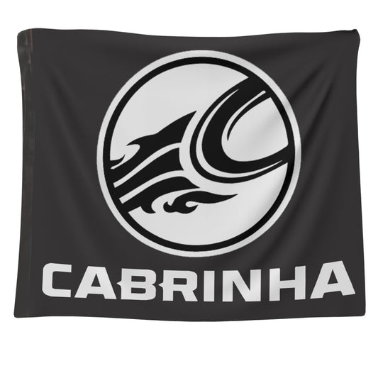 Cabrinha Event Flag - Large