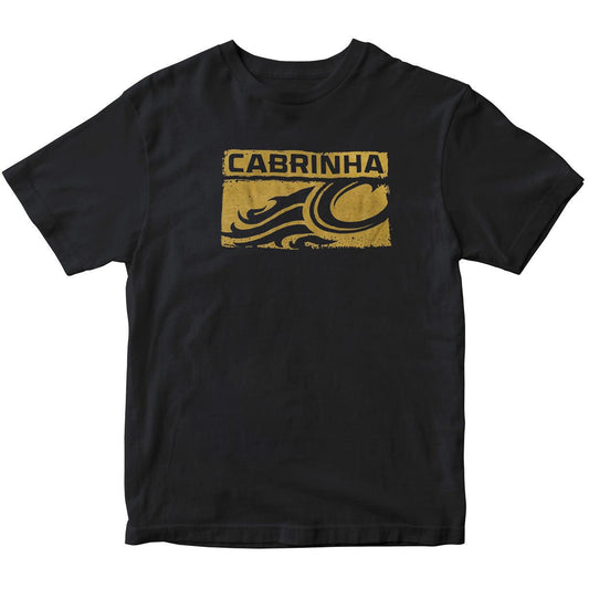 Cabrinha Kiteboarding Crew T-Shirt - Kitesurf