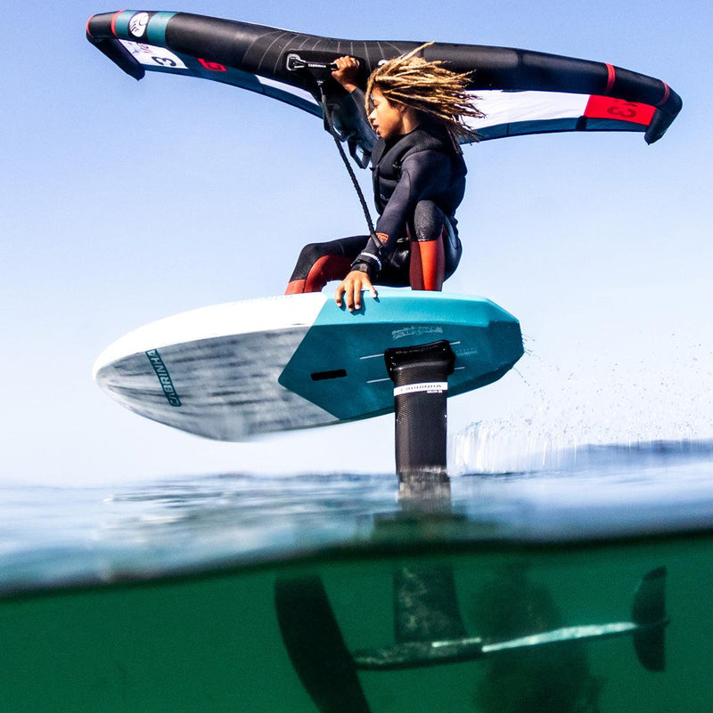 Cabrinha Link - Kitesurf