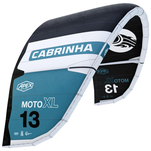 Cabrinha Moto-X Apex XL - Kitesurf