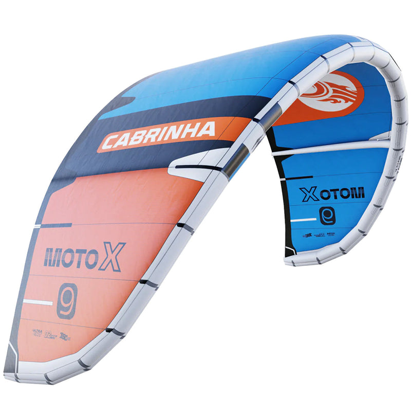 Cabrinha Moto-X Apex