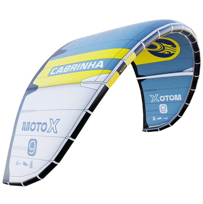 Cabrinha Moto-X Lite