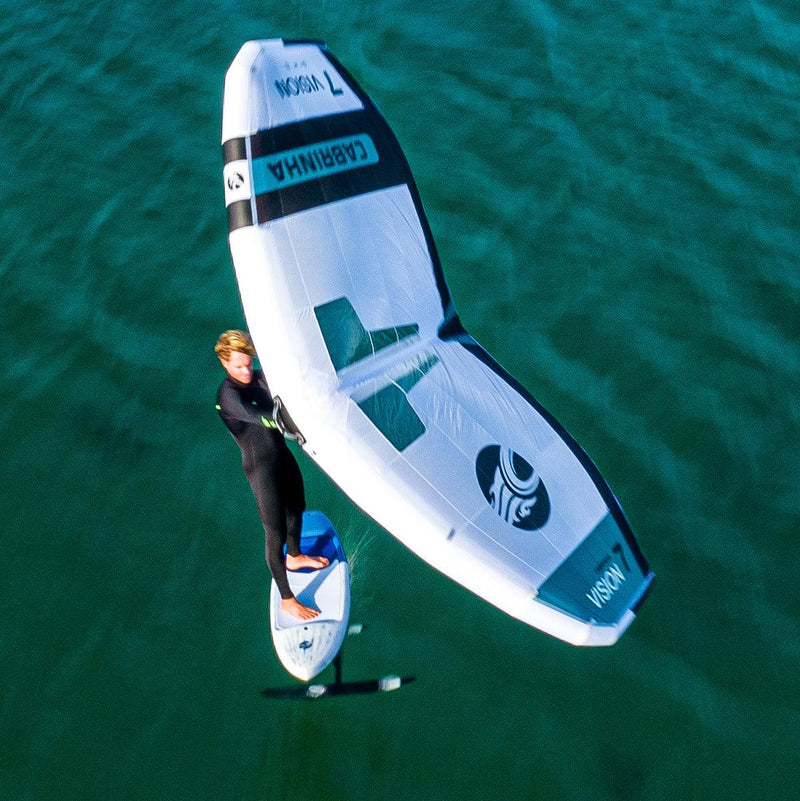 Cabrinha Swift - Kitesurf