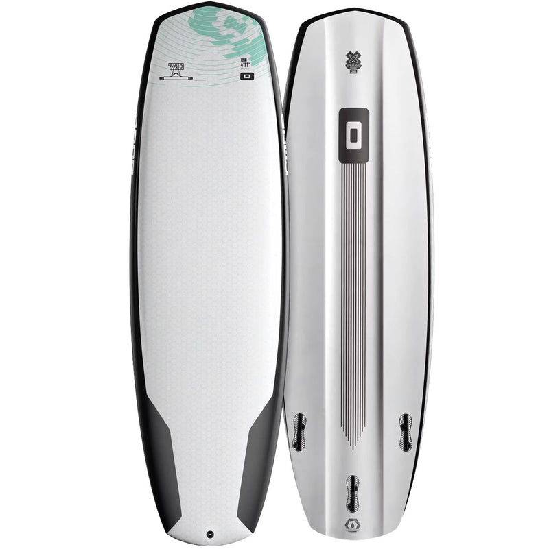 Core 720 IV