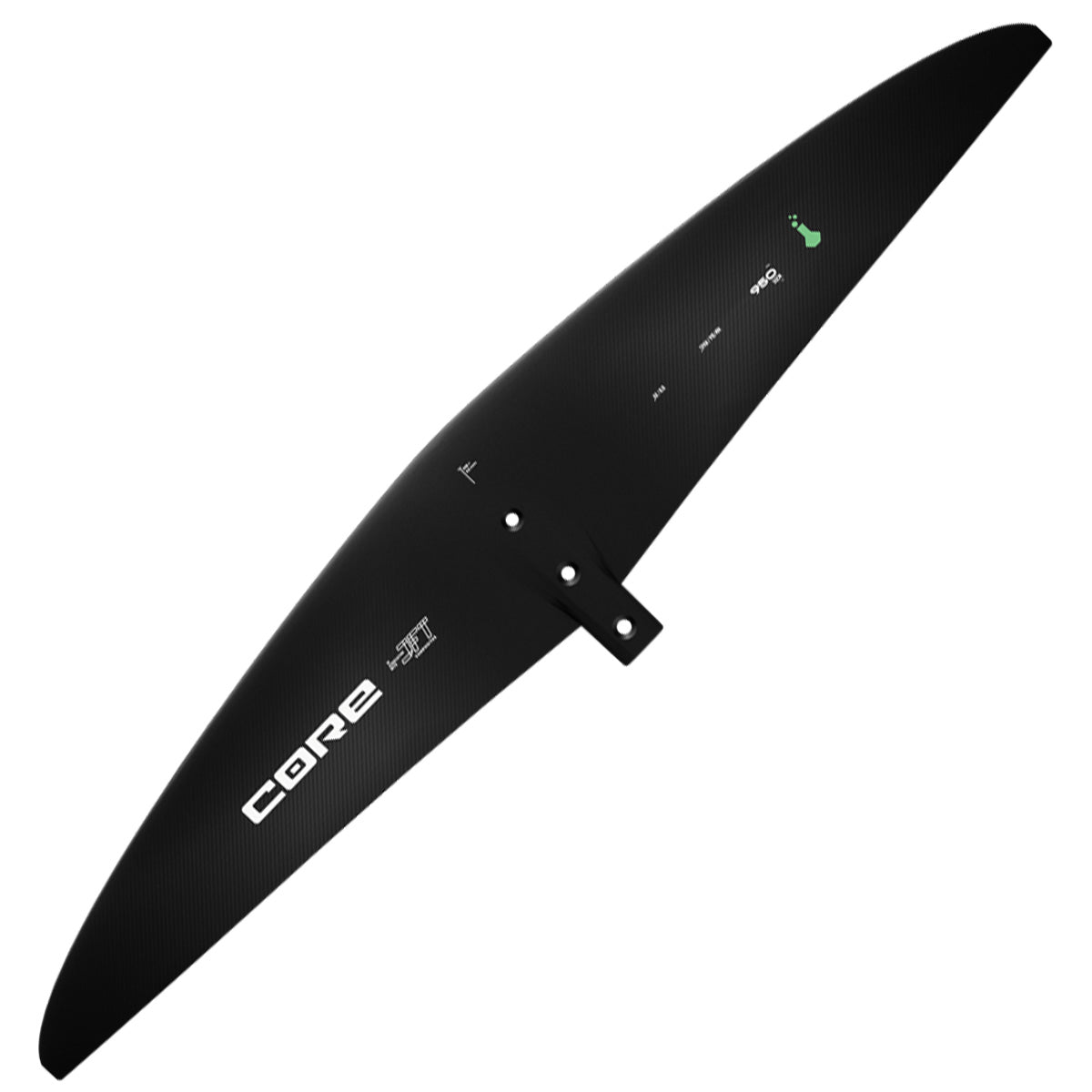 Core CFS ELXR Front Wing