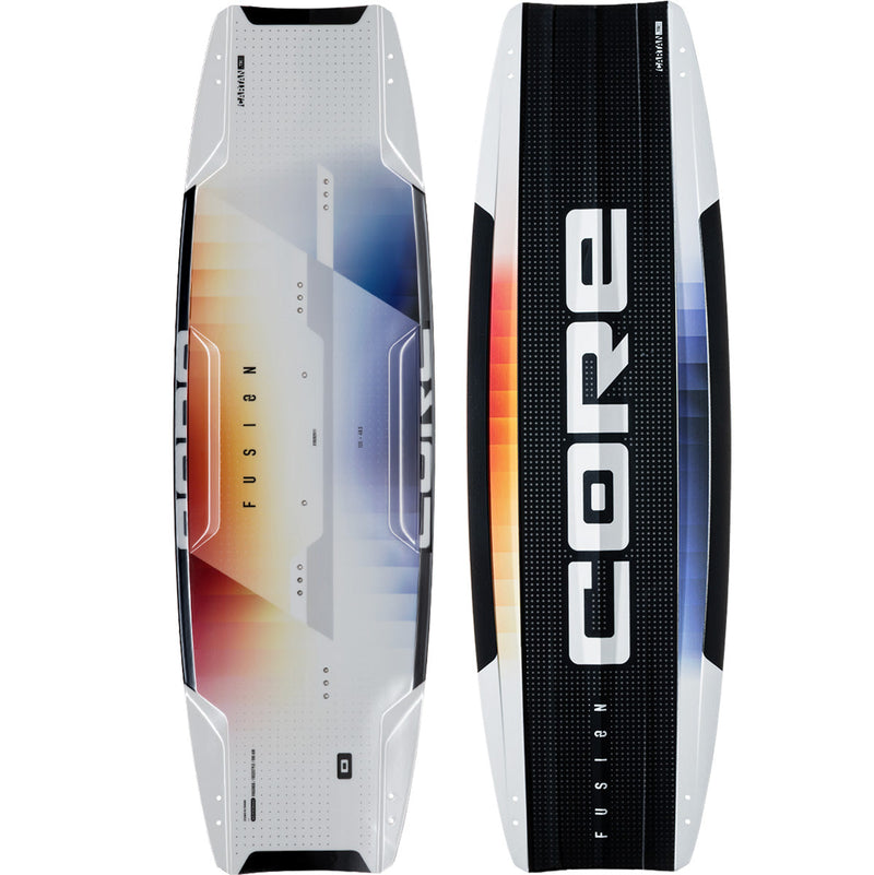 Core Fusion 7