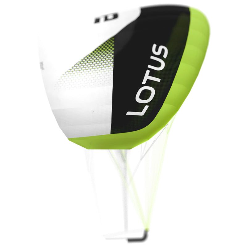 Core Lotus