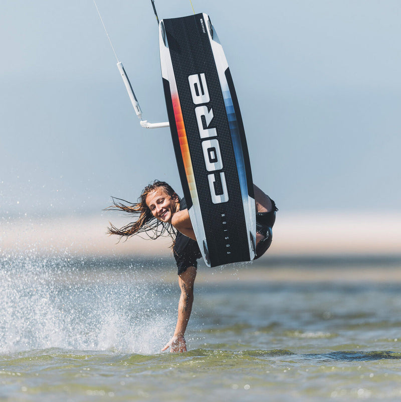 Core Orca Pro Fins