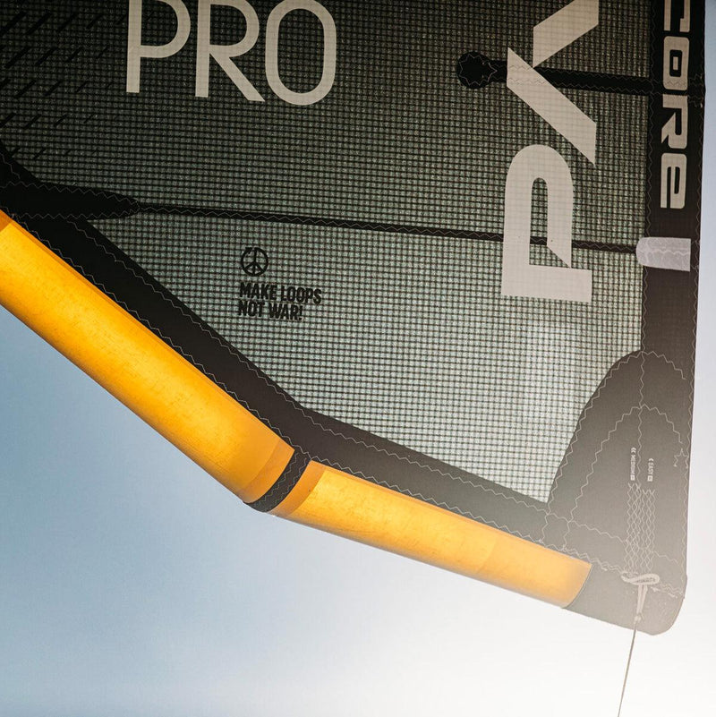 Core Pace Pro - Powerkiteshop