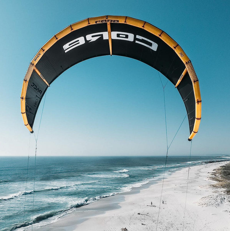 Core Pace Pro - Powerkiteshop