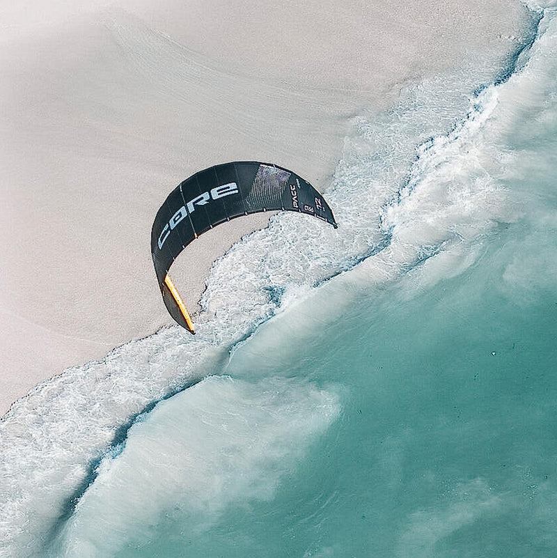 Core Pace Pro - Powerkiteshop