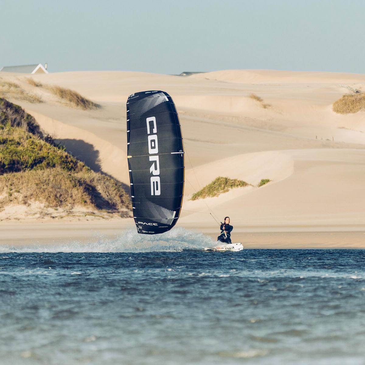 Core Pace Pro - Powerkiteshop