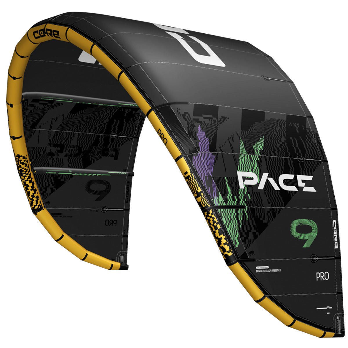 Core Pace Pro V2