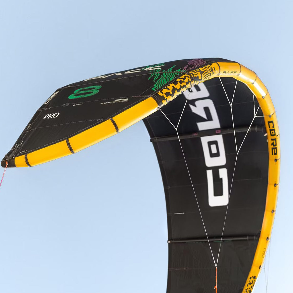 Core Pace Pro V2
