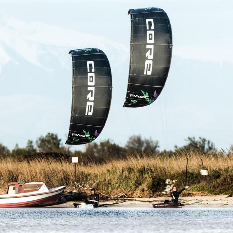 Core Pace Pro V2