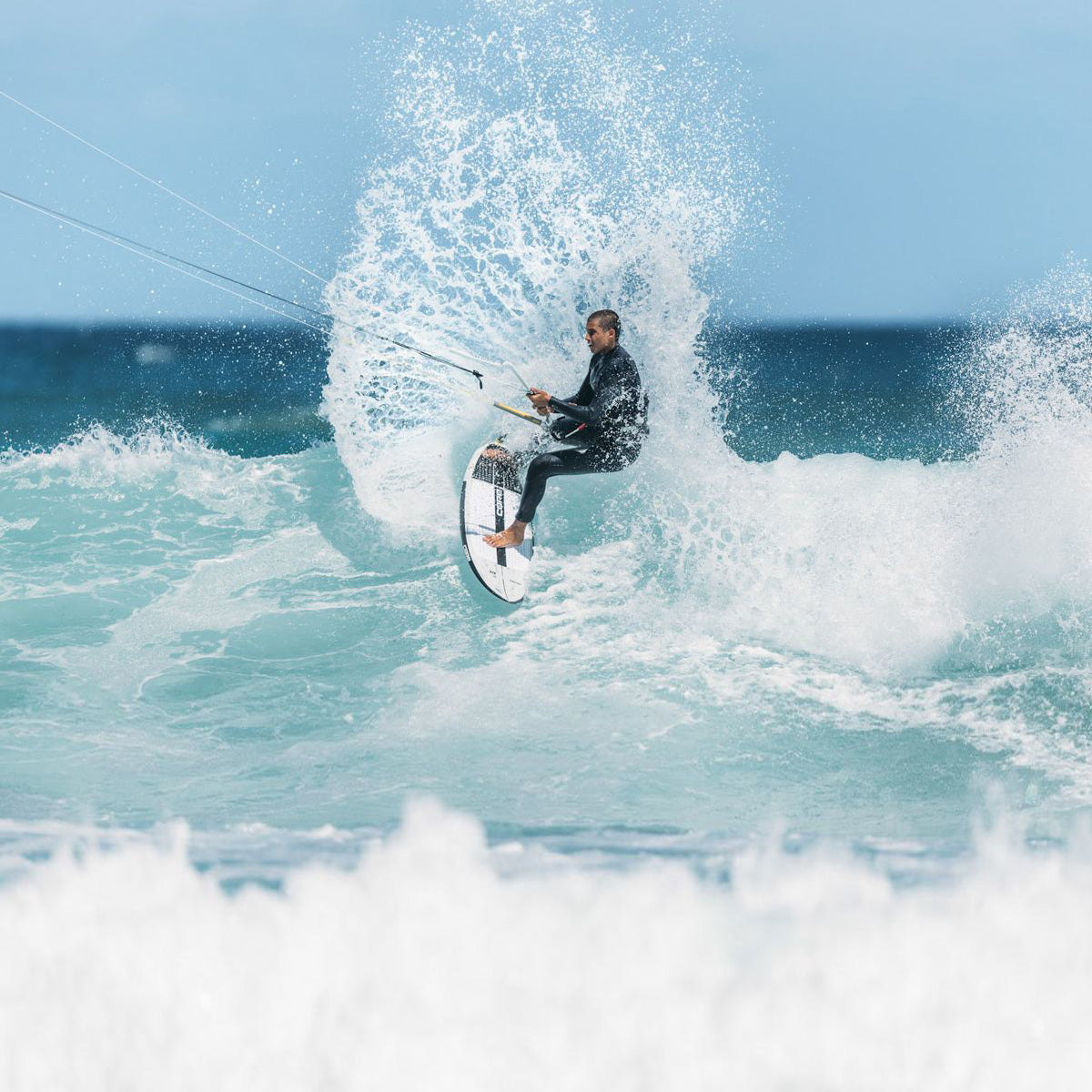 Core Ripper 6