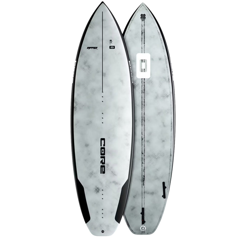Core Ripper 6