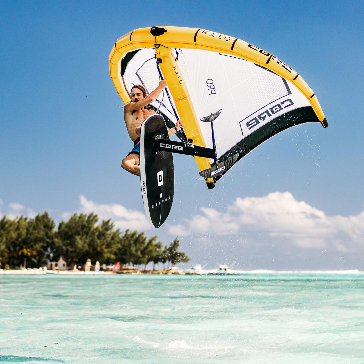 Core Roamer S - Powerkiteshop