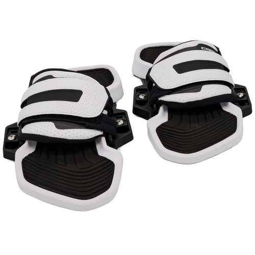 Core Union Pro 5 Footpads