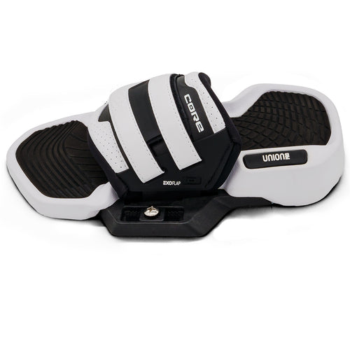 Core Union Pro 5 Footpads