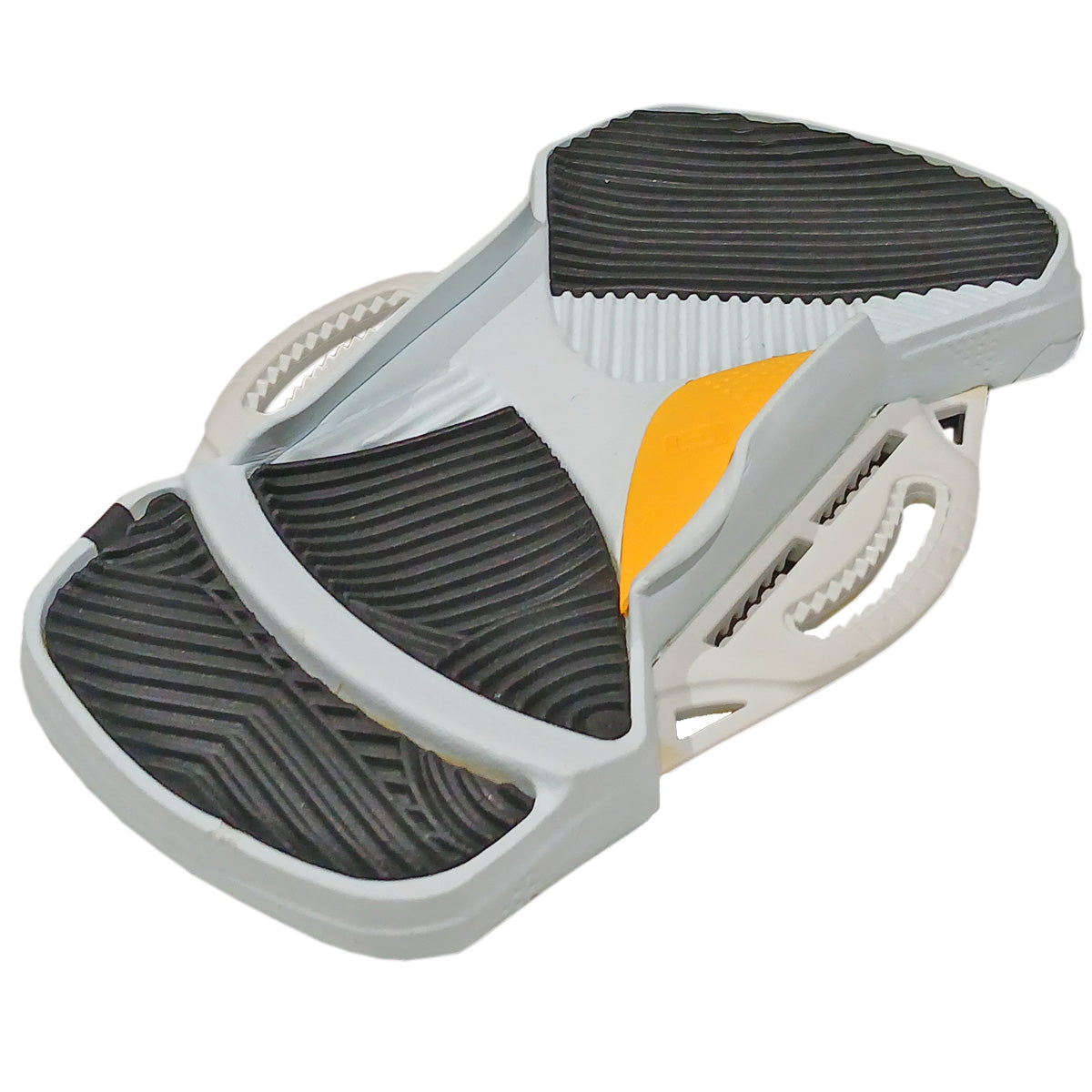 Core Union Pro Footpads