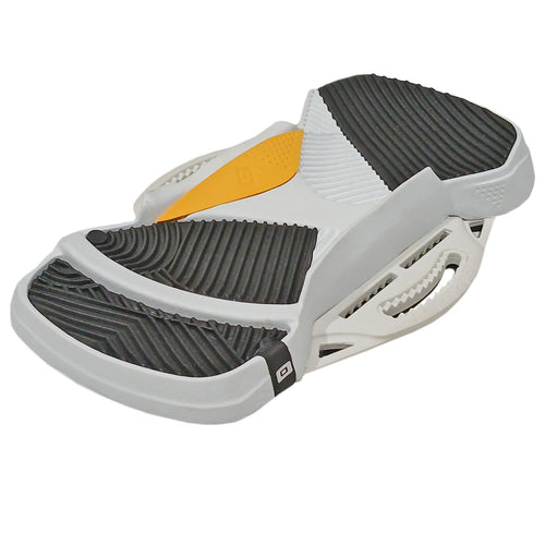 Core Union Pro Footpads