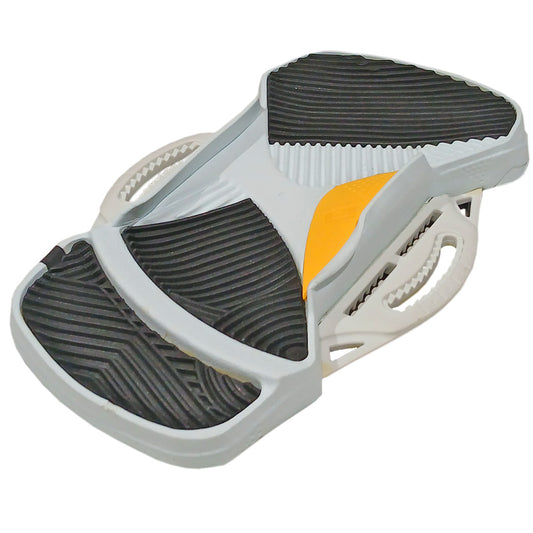 Core Union Pro Footpads