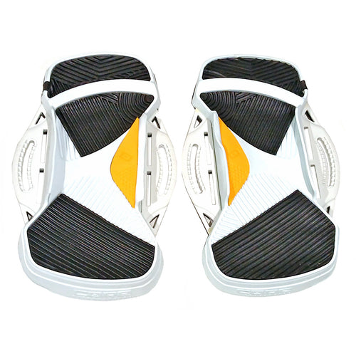 Core Union Pro Footpads