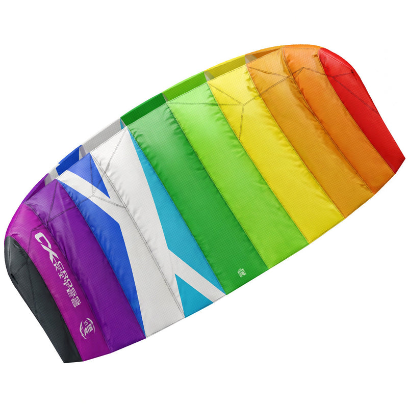 Cross Kites Air
