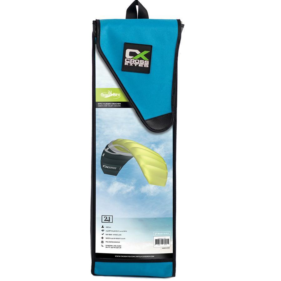 Cross Kites Boarder Trainer - Powerkiteshop