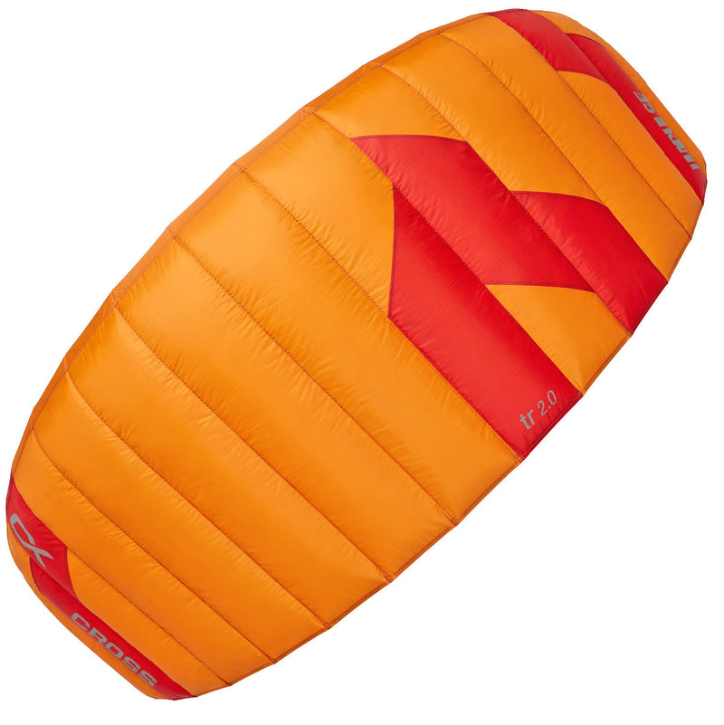 Cross Kites Pro Impulse Trainer