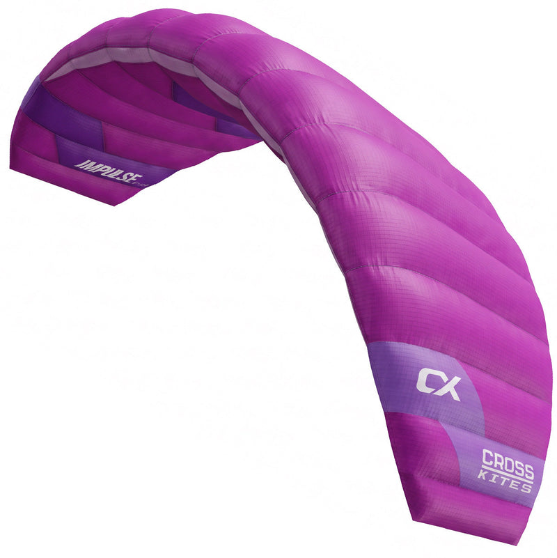 Cross Kites Pro Impulse Trainer