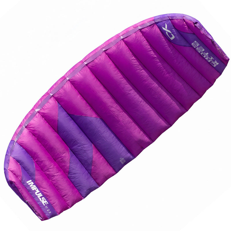 Cross Kites Pro Impulse Trainer
