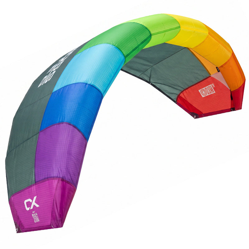 Cross Kites Rio